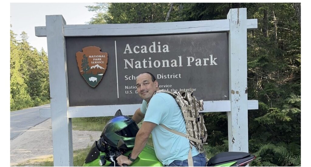 Jim Hoyt Obituary, Cause of Death: Sullivan Community Mourns 44-Year-Old Killed in Route 1 Motorcycle Crash