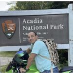 Jim Hoyt Obituary, Cause of Death: Sullivan Community Mourns 44-Year-Old Killed in Route 1 Motorcycle Crash
