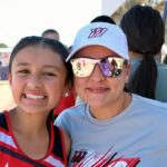 Felice Flores and Siana Obituary: 44-Year-Old Woman and 14-Year-Old Girl Killed in Hockley County Crash