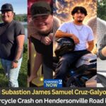 Subastion James Samuel Cruz-Galyon Obituary: 20-Year-Old Motorcyclist Dies After Fatal Hendersonville Road Crash in Asheville