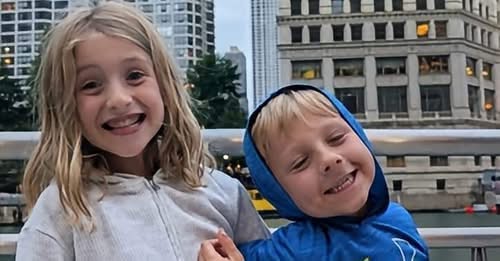 Caleb Oswald and Abigail Oswald Obituary: Beloved Siblings Killed in Tragic Lake Geneva Boating Accident During Fourth of July Weekend