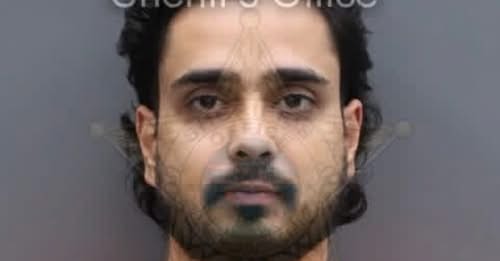 Hitesh Patel and Parth Patel Obituary News: Largo Community Mourns Father and Son Following Tragic Incident