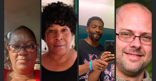 East Texas Community Mourns Five Lives Lost in Tragic Head-On Crash