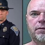 Kevin Meyers Identified as Suspect Found Dead After Shooting That Injured Indiana State Police Sgt. Justin Heflin
