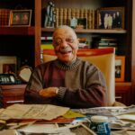 George E. Johnson Sr. Obituary: Johnson Products Founder and Black Business Pioneer Dies at 99