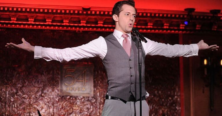 Josh Grisetti Obituary: Broadway Actor, The Marvelous Mrs. Maisel Star, Author, and Cal State Fullerton Professor Dies at 44
