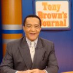 Tony Brown Obituary: Pioneering PBS Journalist, Educator, and Civil Rights Advocate Dies at 93