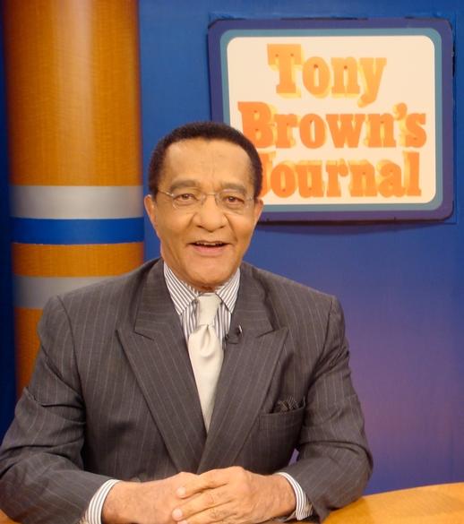 Tony Brown Obituary: Pioneering PBS Journalist, Educator, and Civil Rights Advocate Dies at 93