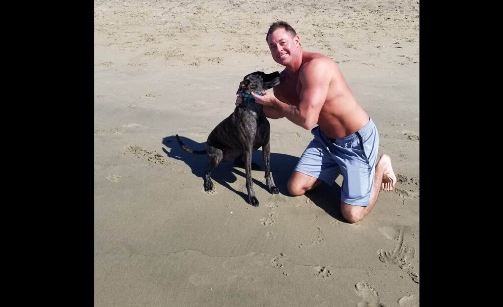 Jason Holland Obituary: Family and Friends Mourn Beloved Husband Remembered for Love, Kindness, and Lasting Legacy
