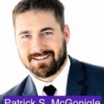Patrick S. McGonigle Obituary News: Maple Shade Community Mourns the Loss of U.S. Navy Veteran Patrick S. McGonigle, 39