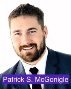 Patrick S. McGonigle Obituary News: Maple Shade Community Mourns the Loss of U.S. Navy Veteran Patrick S. McGonigle, 39