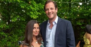 Brandon Miller Hamptons, NY Suicide: Hamptons Community Remembers Real Estate Developer Brandon Miller After Tragic Passing