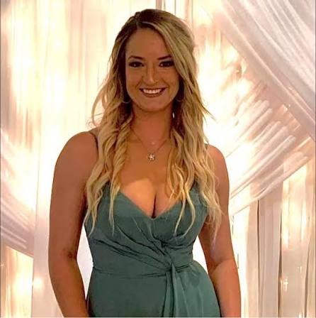 Tiffany Keaton Obituary: Perrysburg, Ohio and Toledo Community Mourn Private Client Banker Who Died at 35