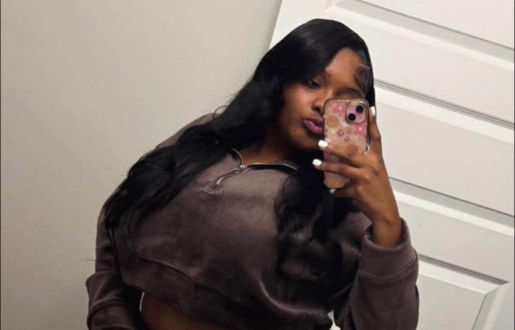 Imunique Williams Obituary: 22-Year-Old Shreveport Woman Killed in Linwood Avenue Domestic Shooting