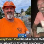 Jerry Dean Paul Obituary: Junction City Man Killed in Fatal Motorcycle Crash on Alvadore Road in Lane County