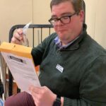 Chris Matthews Obituary: Massachusetts Political Organizer and Congressional Aide Dies Unexpectedly
