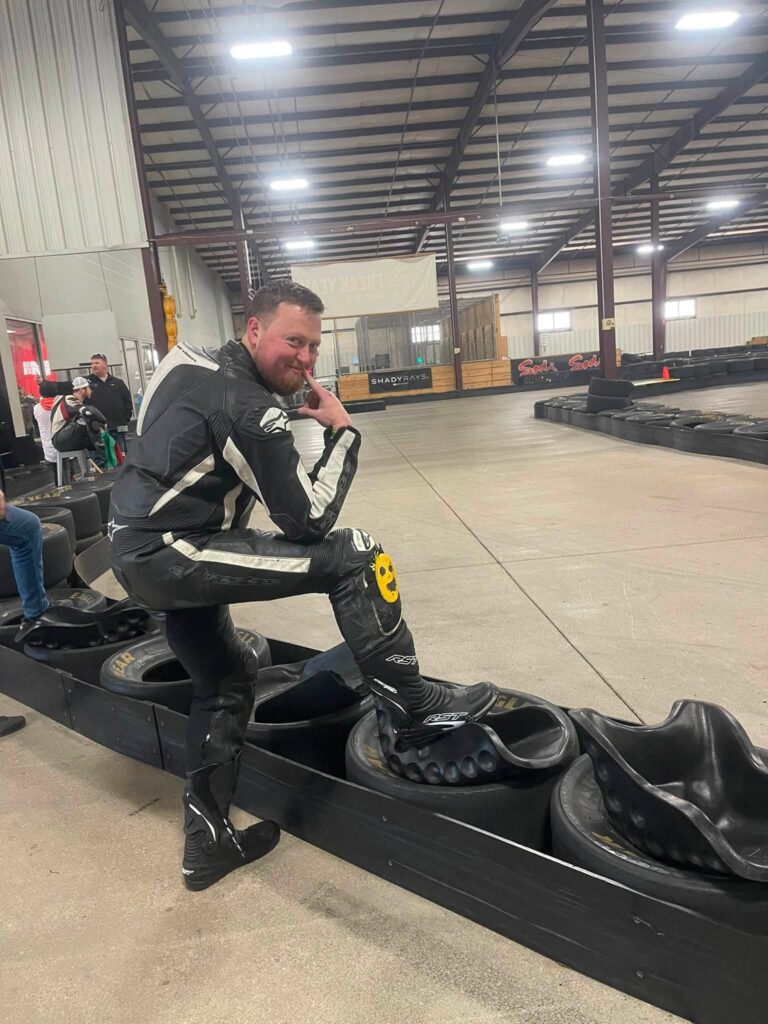 Ross Goetz Obituary: Florence, Kentucky CBRL Legend and Beloved Biker Dies After Cancer Battle
