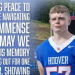 Ayden Huffman Charleston, W.V Obituary News: Herbert Hoover High School Student, Ayden Huffman Dies Unexpectedly