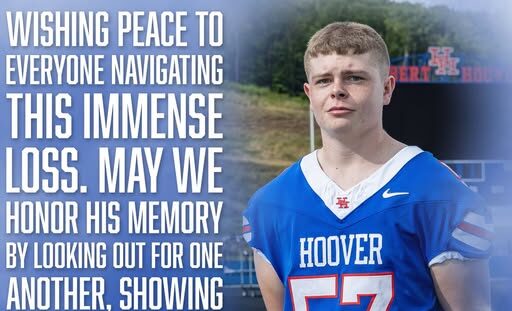 Ayden Huffman Charleston, W.V Obituary News: Herbert Hoover High School Student, Ayden Huffman Dies Unexpectedly