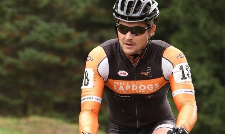 Mark Brusso Toronto, ON Obituary, Cause of Death: LapDogs Cycling Club Mourns the loss of Beloved Racer, Mark Brusso who Dies Suddenly
