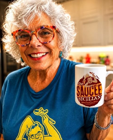 Priscilla Spencer Obituary: Edmond, OK Master Chef and The Saucee Sicilian Founder Remembered After Her Passing