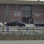 Hanover Street Fall River Death: Authorities Investigating Apparent Suicide at Hanover Building Parking Lot in Fall River, MA