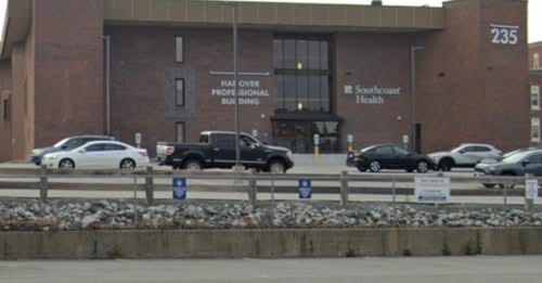 Hanover Street Fall River Death: Authorities Investigating Apparent Suicide at Hanover Building Parking Lot in Fall River, MA