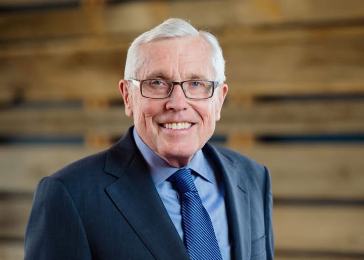 Gerry Pond Obituary: New Brunswick Mourns Visionary Entrepreneur, Startup Champion, and Beloved Mentor