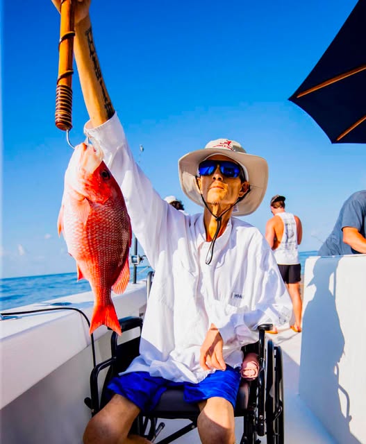 Brian Smith Obituary: Tuscaloosa, AL Community Honors Beloved Man Whose Final Deep-Sea Fishing Wish Touched Thousands