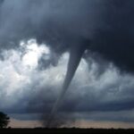 Charlotte NC Tornado: NWS Confirms EF-0 Tornado With 85 MPH Winds Near Sugar Creek, Damaging Buildings and Trees