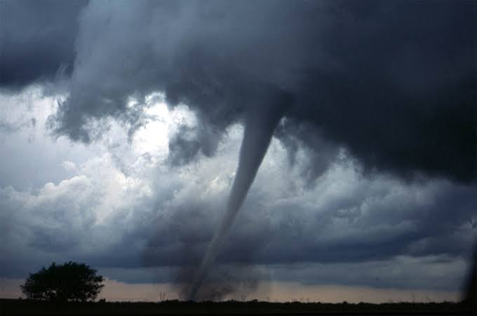 Charlotte NC Tornado: NWS Confirms EF-0 Tornado With 85 MPH Winds Near Sugar Creek, Damaging Buildings and Trees