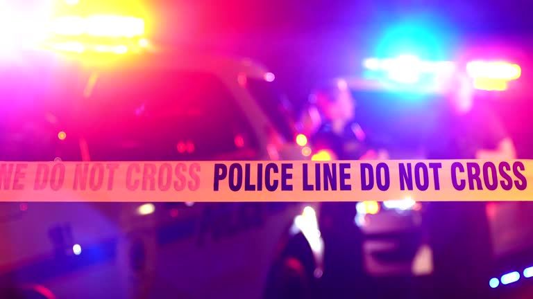 Lincoln Stabbing Today: Police Investigate Reported Serious Knife Incident as Emergency Services Respond