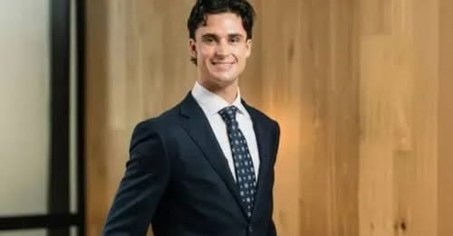 Fletcher Beasley Obituary: Brisbane Law Student Remembered for Kindness, Dedication, and Lasting Impact