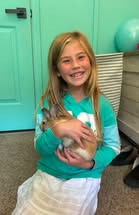 Claire Schmitt Obituary: Don Steed Elementary School Community Mourns the Loss of Cherished Student