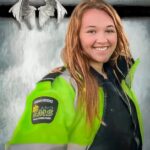 Jenna Croucher Obituary, Prince Edward Island: Island EMS Paramedic Jenna Croucher Dies in the Line of Duty at 23, Community Mourns Heroic First Responder