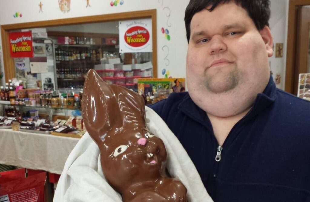 Joel Bernhard Theresa, WI Obituary, Cause of Death: Owner of Confections By Joel in Theresa Dies Suddenly