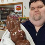 Joel Bernhard Theresa, WI Obituary, Cause of Death: Owner of Confections By Joel in Theresa Dies Suddenly