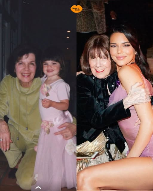 MJ Shannon Obituary: Mary Jo ‘MJ’ Shannon, Beloved Kardashian-Jenner Family Matriarch, Reportedly Dies at 91