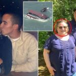Tondra Miller Obituary: Folsom Woman Identified as Second Victim in Fatal San Francisco Bay Boat Capsizing Near Alcatraz
