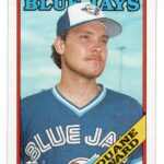 Duane Ward Cause of Death: Toronto Blue Jays World Series Champion and Former Closer Dies at 62
