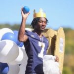 Ronqueall Kyle Obituary: Minnesota JCC Huskies Football Teammate and U.S. Navy Veteran Dies, Community Mourns
