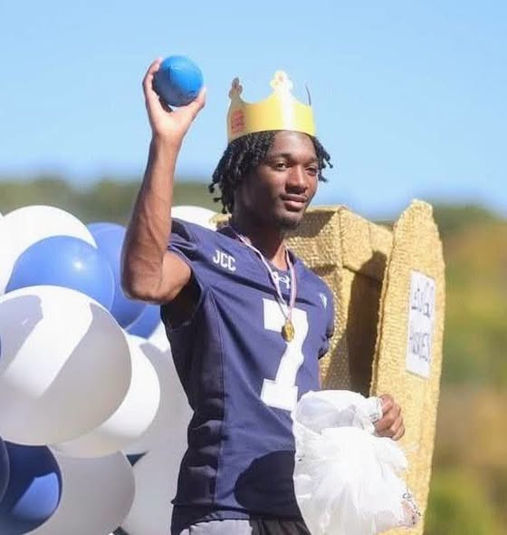 Ronqueall Kyle Obituary: Minnesota JCC Huskies Football Teammate and U.S. Navy Veteran Dies, Community Mourns