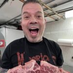 Richie Holmes Obituary, Cause of Death: Juicy Lucy BBQ and Metropolis Steak & Seafood Owner Dies After Heart Attack