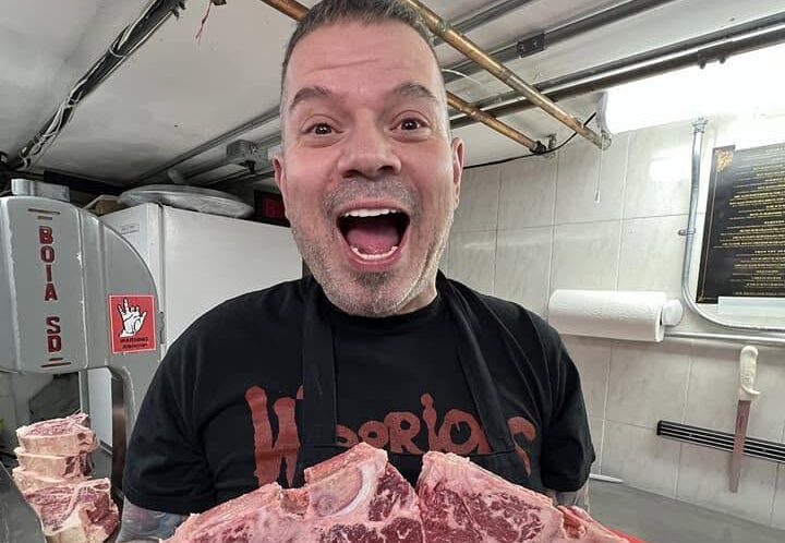 Richie Holmes Obituary, Cause of Death: Juicy Lucy BBQ and Metropolis Steak & Seafood Owner Dies After Heart Attack