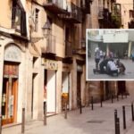 Barcelona Shooting Today: Police Investigate Las Ramblas Shooting as Suspect Search Continues