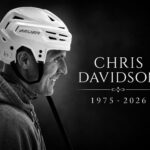 Chris Davidson Obituary, Newmarket, NH: Seacoast Spartans GM and Beloved Hockey Coach Dies at 50 After Cancer Battle