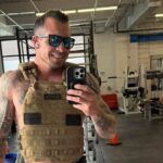 Israel Deltoro Queensbury, NY Obituary News: Queensbury Community Mourns U.S. Navy Veteran and ADK Fitness Owner