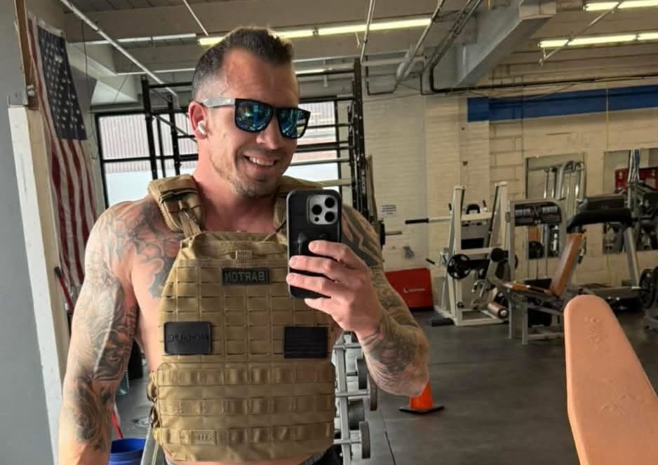 Israel Deltoro Queensbury, NY Obituary News: Queensbury Community Mourns U.S. Navy Veteran and ADK Fitness Owner