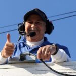 Doug MacLean Obituary: Flamboro Speedway Flagman Dies Following Racing Incident During Feature Event