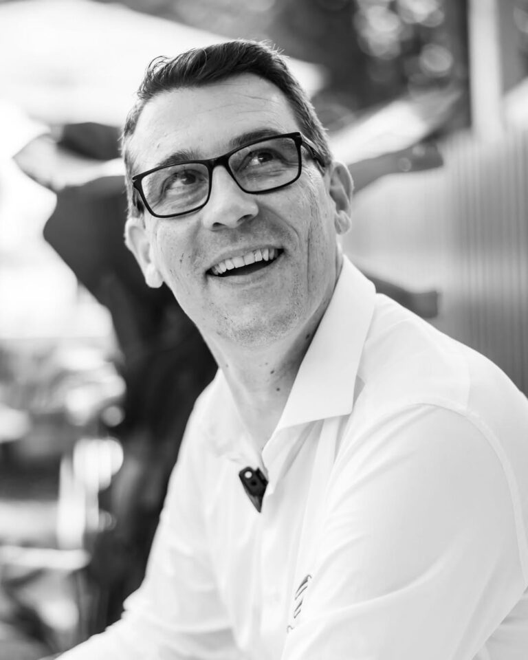 Cyril Blais Obituary: Formula E Leader and Motorsport Visionary Remembered for Lasting Legacy
